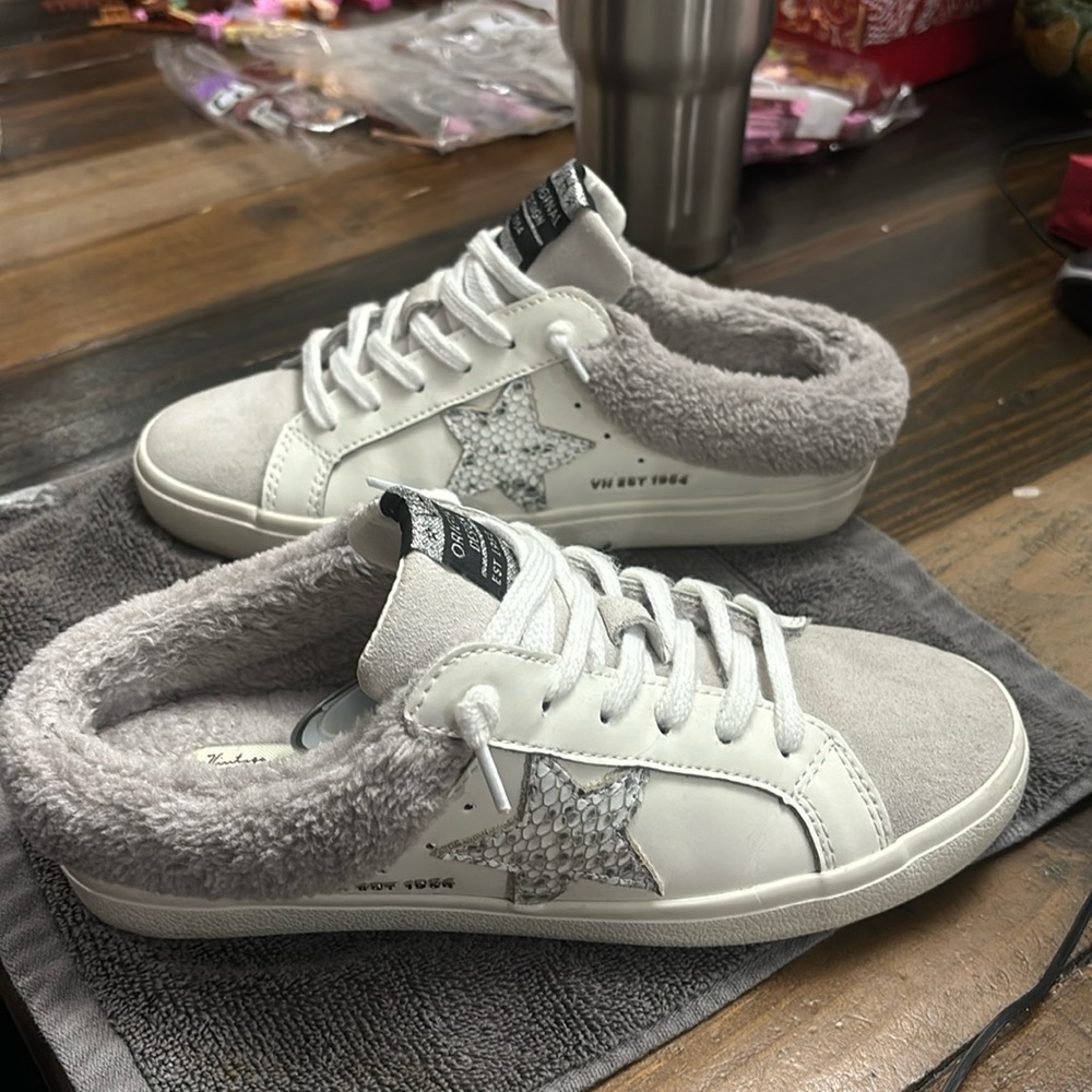 Women Vintage Havana Original Designer Est 1954 size 8